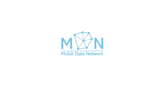 McGill Data Network