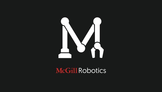 McGill Robotics
